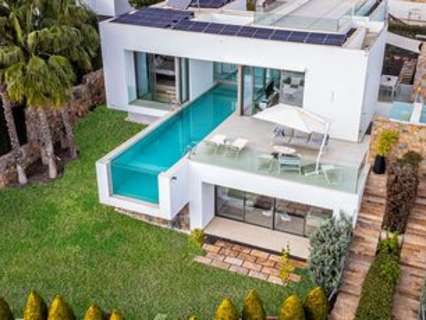 Villa en venta en Lepe