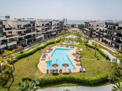 Apartamento en venta en Orihuela zona Orihuela-Costa