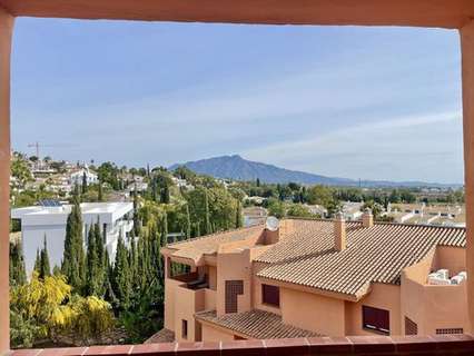 Apartamento en venta en Benahavís