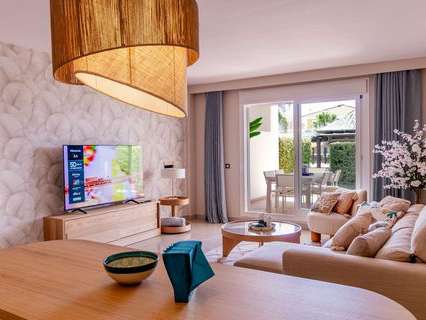 Apartamento en venta en Benahavís