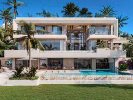 Villa en venta en Marbella