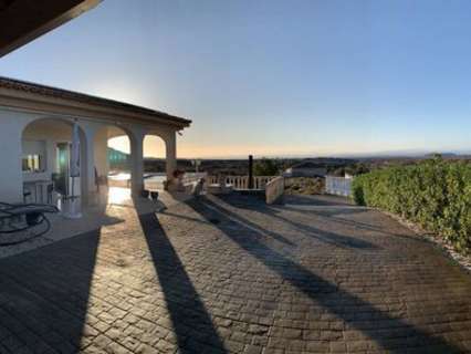 Chalet en venta en Sant Vicent del Raspeig