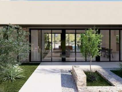 Villa en venta en Yecla