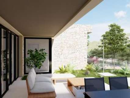 Villa en venta en Yecla