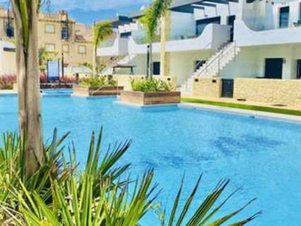 Apartamento en venta en Orihuela zona Orihuela-Costa