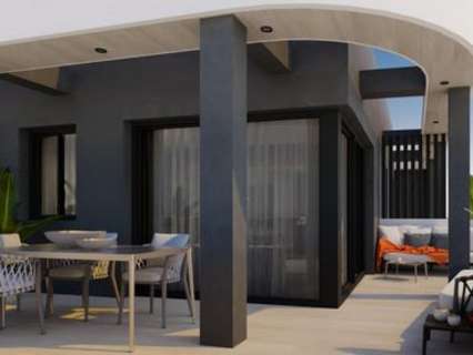 Apartamento en venta en Torrevieja