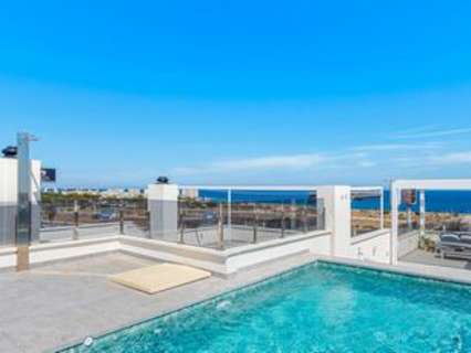 Apartamento en venta en Orihuela zona Orihuela-Costa