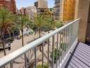 Apartamento en venta en Calpe