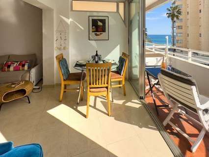 Apartamento en venta en Calpe