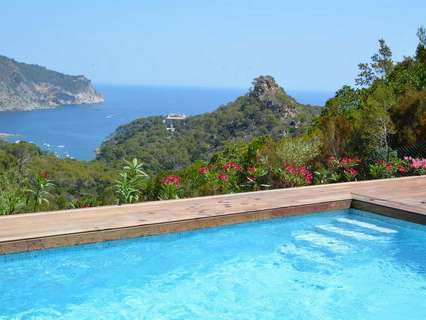 Villa en venta en Begur