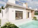 Villa en venta en Torre-Pacheco