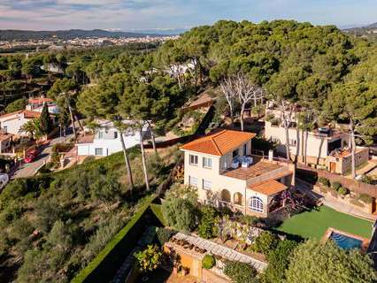 Villa en venta en Palafrugell