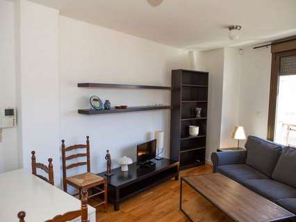 Apartamento en venta en Albacete