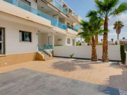 Apartamento en venta en Quesada