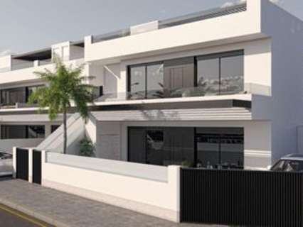 Bungalow en venta en San Pedro del Pinatar