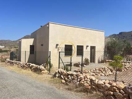 Casa en venta en Mazarrón