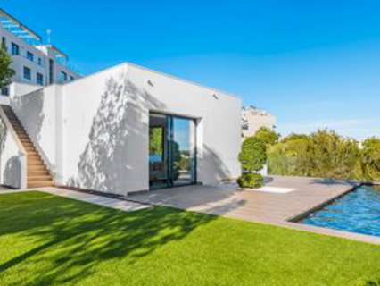 Villa en venta en Lepe