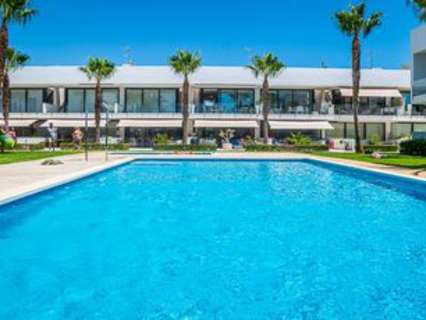 Apartamento en venta en Cartagena