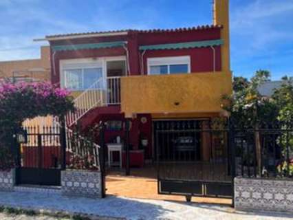 Villa en venta en Orihuela zona Orihuela-Costa