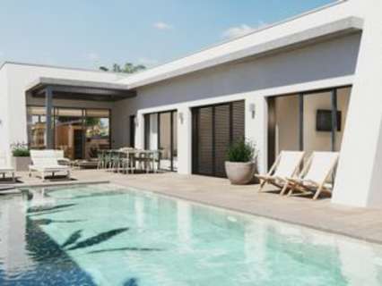 Villa en venta en San Javier