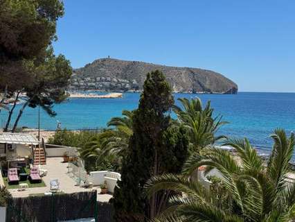 Apartamento en venta en Teulada zona Moraira
