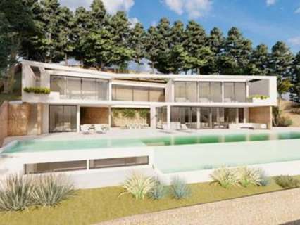 Parcela en venta en Santa Eulalia del Río