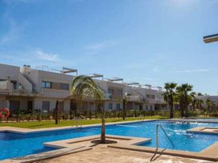 Bungalow en venta en Orihuela