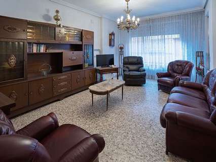 Apartamento en venta en Palencia