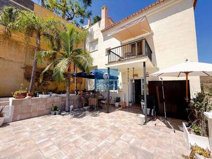 Apartamento en venta en Almuñécar