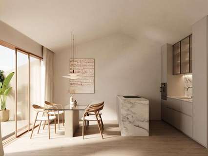 Estudio en venta en Palamós