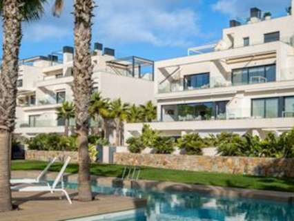 Apartamento en venta en Orihuela zona Orihuela-Costa