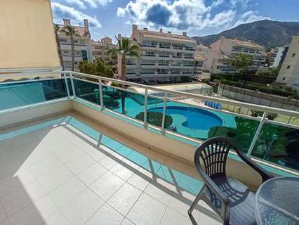 Apartamento en venta en L'Alfàs del Pi