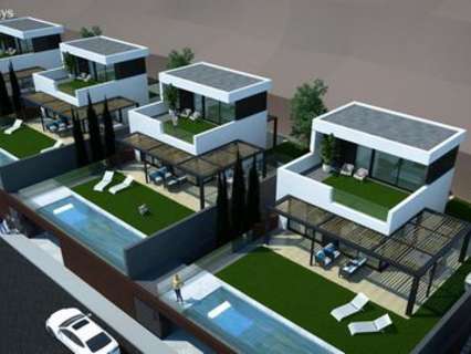 Casa en venta en Mogán