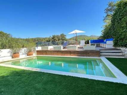 Villa en venta en Palafrugell