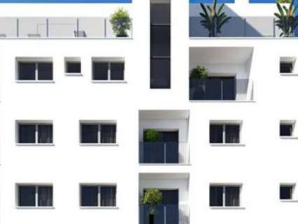 Apartamento en venta en Torrevieja