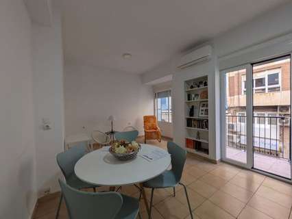 Apartamento en venta en Alicante