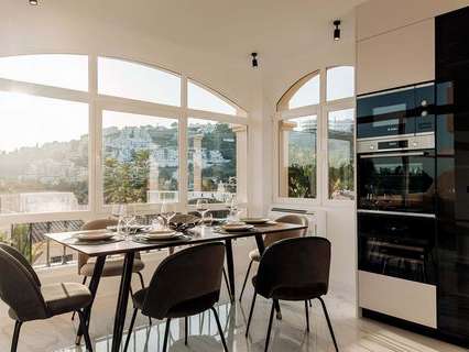 Apartamento en alquiler en Málaga