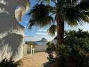 Chalet en venta en Calpe