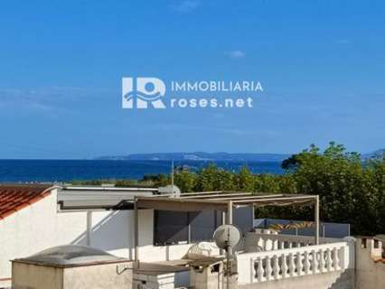 Apartamento en venta en Roses