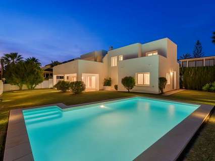 Villa en venta en Marbella