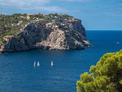 Villa en venta en Andratx