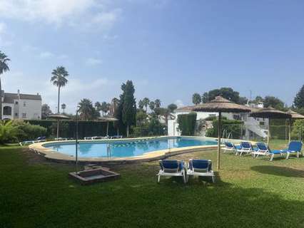 Apartamento en venta en Benahavís