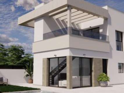 Villa en venta en Orihuela