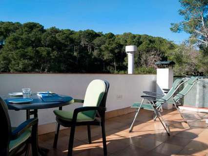 Apartamento en venta en Palafrugell