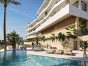 Apartamento en venta en Mijas