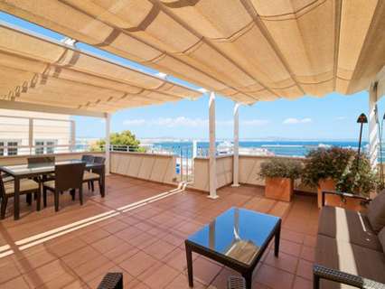 Apartamento en venta en Palma de Mallorca