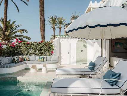 Villa en venta en Marbella