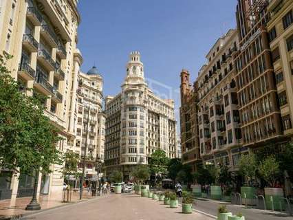 Local comercial en venta en Valencia