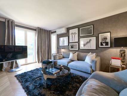 Apartamento en venta en Calvià zona Bendinat