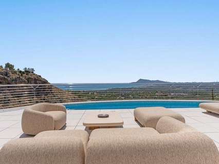 Villa en venta en Altea